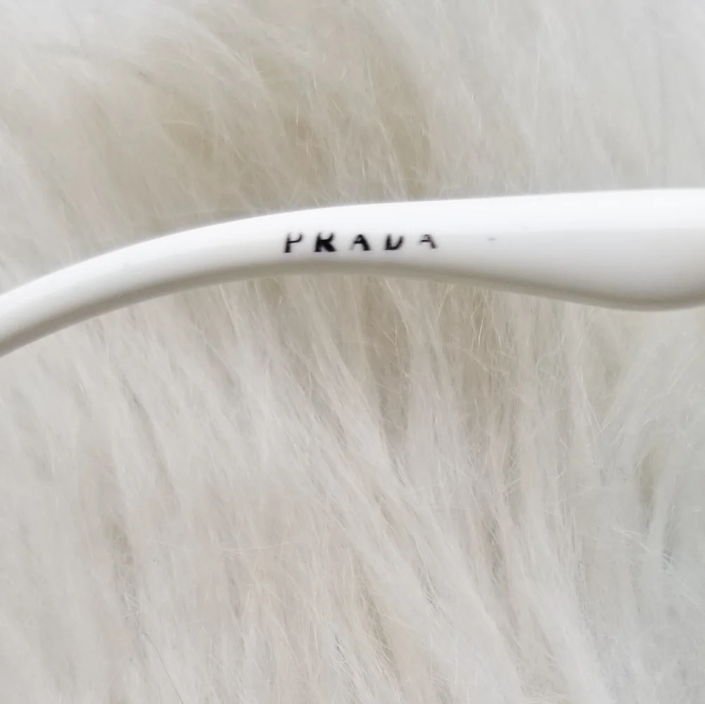 Prada PR72VS Shield Sunglasses